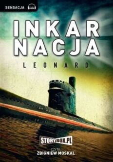 ZAGÓRSKI LEONARD - INKARNACJA