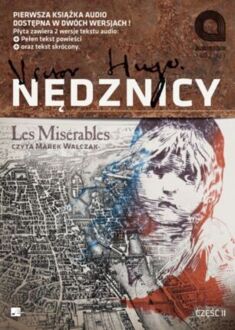 HUGO VICTOR - NĘDZNICY cz. II
