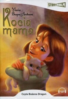 BUYNO-ARCTOWA MARIA - KOCIA MAMA