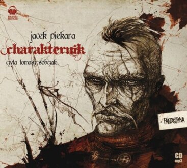 PIEKARA JACEK - CHARAKTERNIK