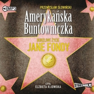 SŁOWIŃSKI PRZEMYSŁAW - AMERYKAŃSKA BUNTOWNICZKA
