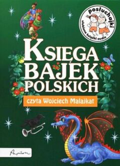 KSIĘGA BAJEK POLSKICH