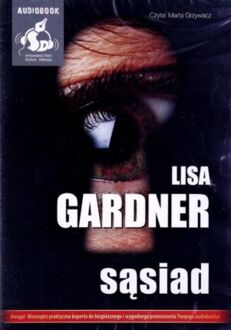 GARDNER LISA - D. D. WARREN 3. SĄSIAD