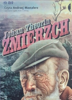 THEORIN JOHAN - KWARTET OLANDZKI 1. ZMIERZCH