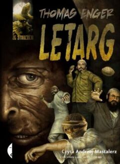 ENGER THOMAS - HENNING JUUL 1. LETARG