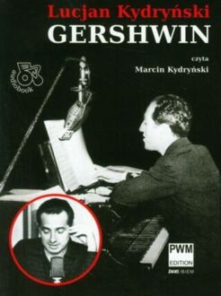 KYDRYŃSKI LUCJAN - GERSHWIN
