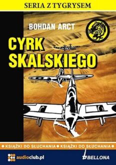 ARCT BOHDAN - CYRK SKALSKIEGO
