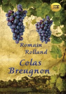 ROLLAND ROMAIN - COLAS BREUGNON