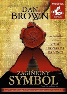 BROWN DAN - ROBERT LANGDON 3. ZAGINIONY SYMBOL