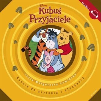 WINDSOR GRACE - KUBUŚ I PRZYJACIELE