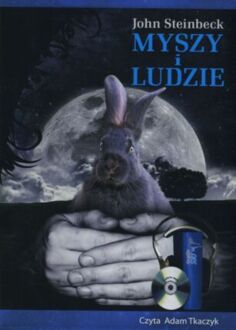 STEINBECK JOHN - MYSZY I LUDZIE