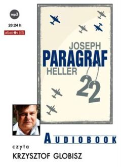 HELLER JOSEPH - PARAGRAF 22