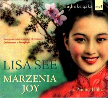 SEE LISA - MARZENIA JOY