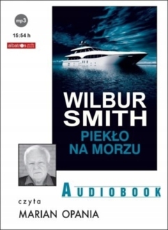 SMITH WILBUR - HECTOR CROSS 1. PIEKŁO NA MORZU