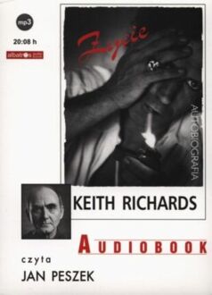RICHARDS KEITH - ŻYCIE