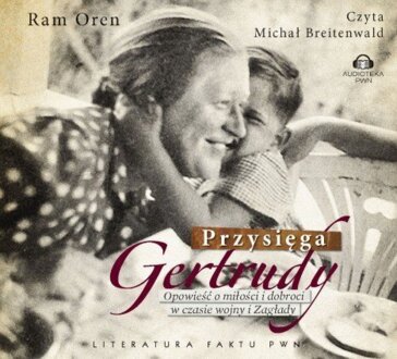 OREN RAM - PRZYSIĘGA GERTRUDY