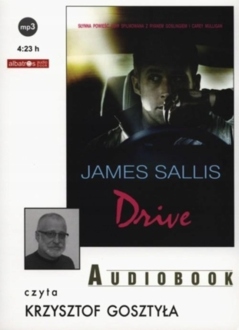SALLIS JAMES - DRIVE