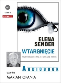 SENDER ELENA - WTARGNIĘCIE