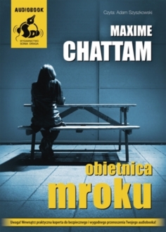 CHATTAM MAXIME - OBIETNICA MROKU