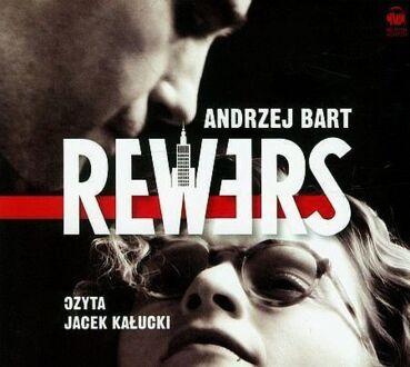 BART ANDRZEJ - REWERS