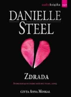 STEEL DANIELLE - ZDRADA
