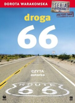 WARAKOMSKA DOROTA - DROGA 66