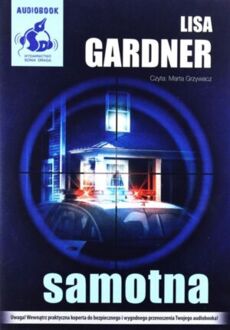 GARDNER LISA - D. D. WARREN 1. SAMOTNA