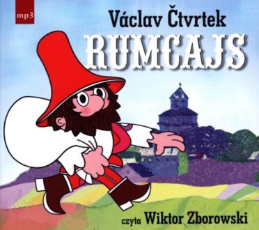 CTVRTEK VACLAV - RUMCAJS