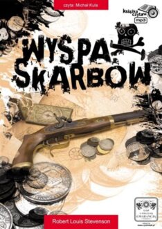 STEVENSON ROBERT LOUIS - WYSPA SKARBÓW