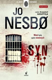 NESBO JO - SYN