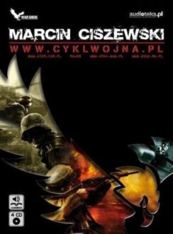 CISZEWSKI MARCIN - WWW.CYKLWOJNA.PL