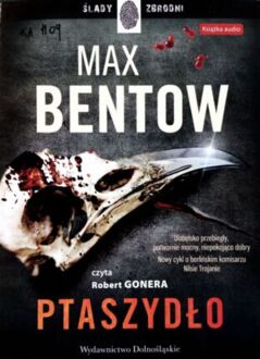 BENTOW MAX - NILS TROJAN 1. PTASZYDŁO