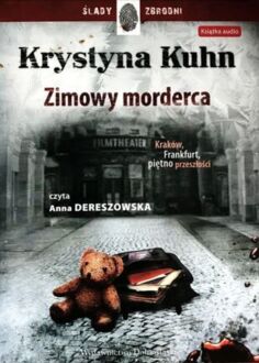 KUHN KRYSTYNA - ZIMOWY MORDERCA