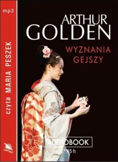 GOLDEN ARTHUR - WYZNANIA GEJSZY