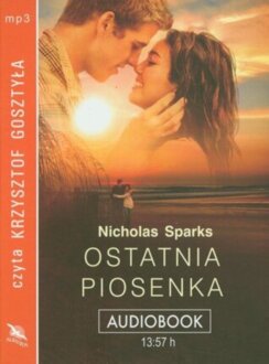 SPARKS NICHOLAS - OSTATNIA PIOSENKA