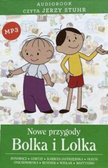 NOWE PRZYGODY BOLKA I LOLKA