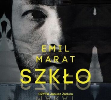 MARAT EMIL - SZKŁO