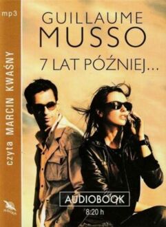 MUSSO GUILLAUME - 7 LAT PÓŹNIEJ...