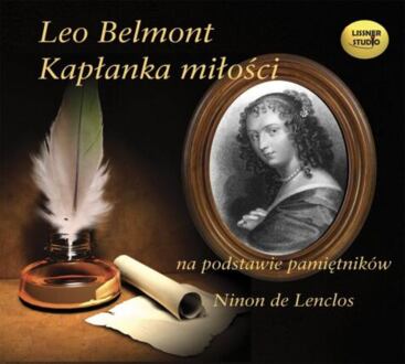 BELMONT LEO - KAPŁANKA MIŁOŚCI