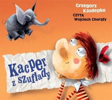 KASDEPKE GRZEGORZ - KACPER Z SZUFLADY