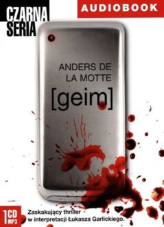DE LA MOTTE ANDERS - HENRIK PETTERSSON 1. GEIM