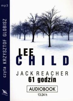 CHILD LEE - JACK REACHER 14. 61 GODZIN