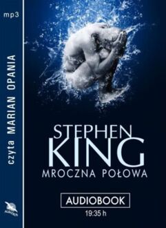 KING STEPHEN - MROCZNA POŁOWA