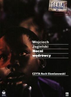 JAGIELSKI WOJCIECH - NOCNI WĘDROWCY
