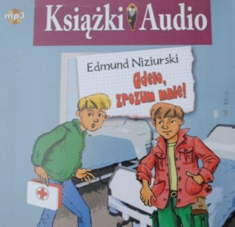 NIZIURSKI EDMUND - ADELO, ZROZUM MNIE