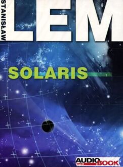 LEM STANISŁAW - SOLARIS