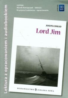 CONRAD JOSEPH - LORD JIM