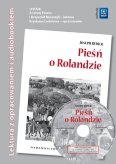 PIEŚŃ O ROLANDZIE