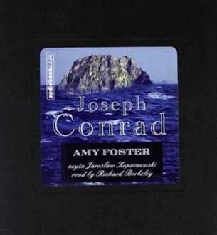 CONRAD JOSEPH - AMY FOSTER