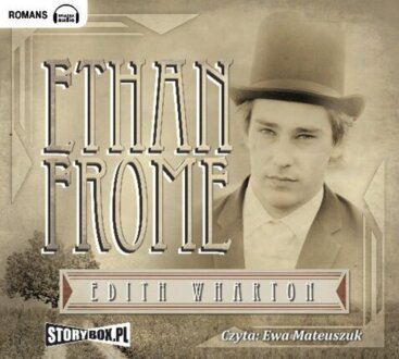 WHARTON EDITH - ETHAN FROME